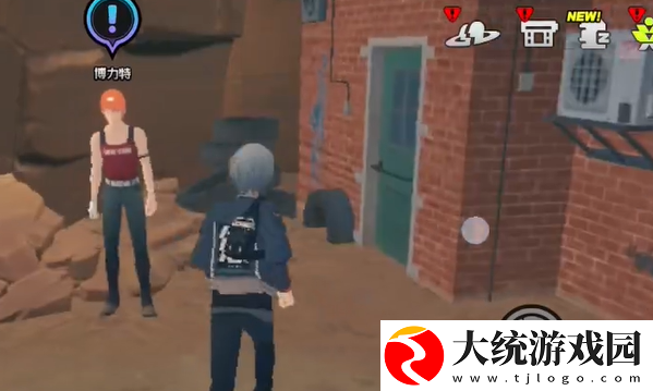 绝区零