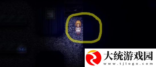 魔女之家手游二楼怎么通关