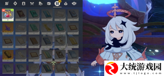 原神流淌着色彩的回忆任务怎么做