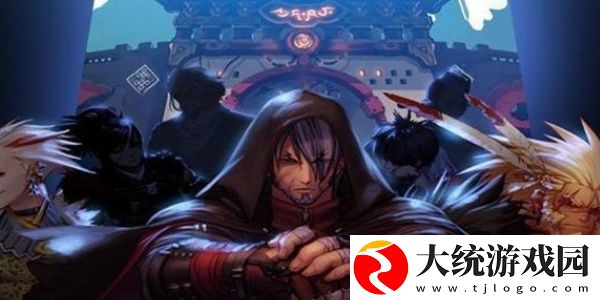 地下城与勇士起源