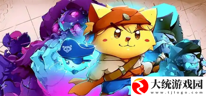 猫咪斗恶龙3黄金钥匙在哪