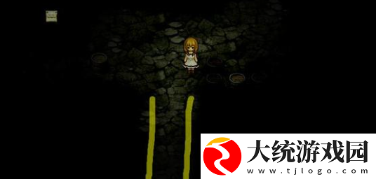 魔女之家手游二楼怎么通关