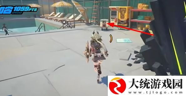 绝区零