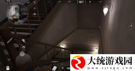 三角洲行动巴克什地下金库在哪