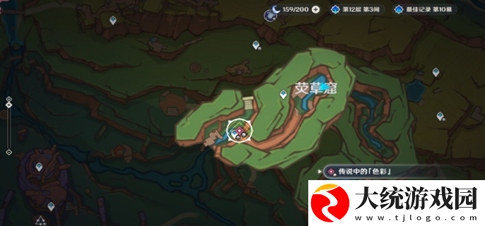 原神流淌着色彩的回忆任务怎么做