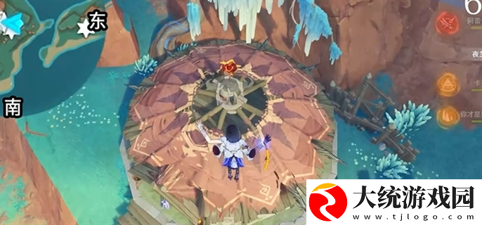 原神浮羽之湾宝箱有哪些