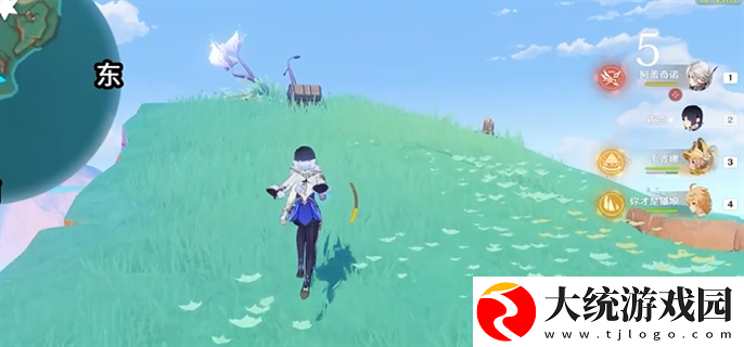 原神浮羽之湾宝箱有哪些