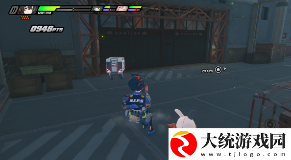 绝区零