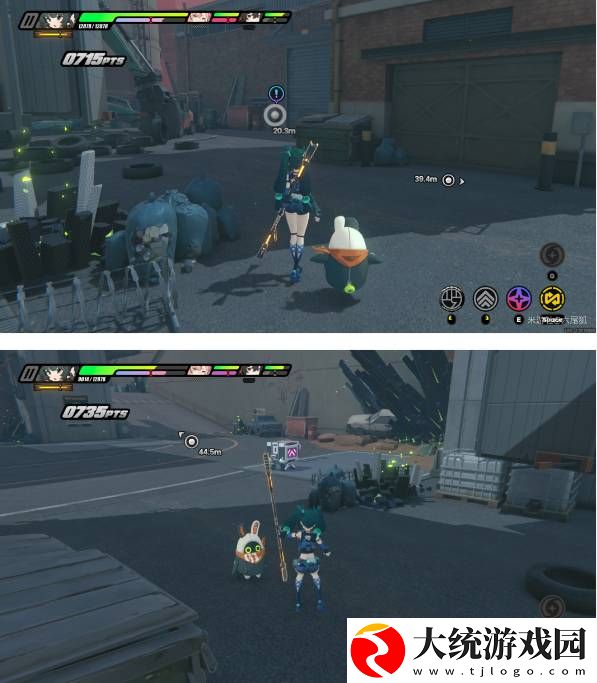绝区零