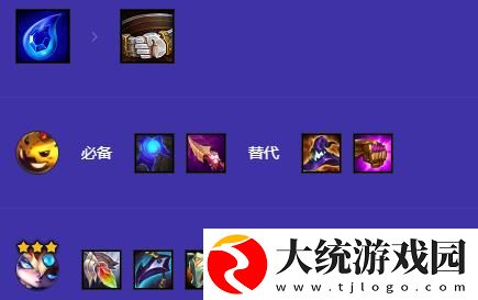 金铲铲之战赌小法阵容怎么搭配