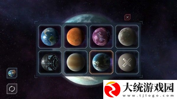 星战模拟器如何∞治疗火箭
