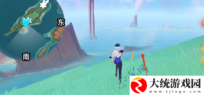 原神浮羽之湾宝箱有哪些