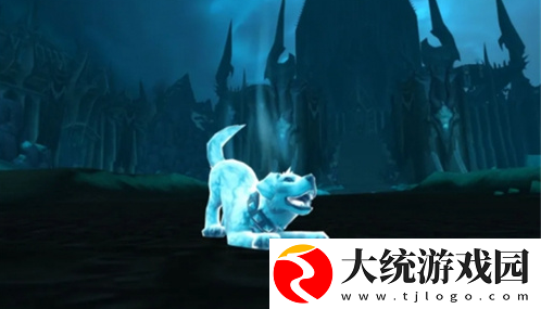 魔兽世界阿尔福斯怎么获得