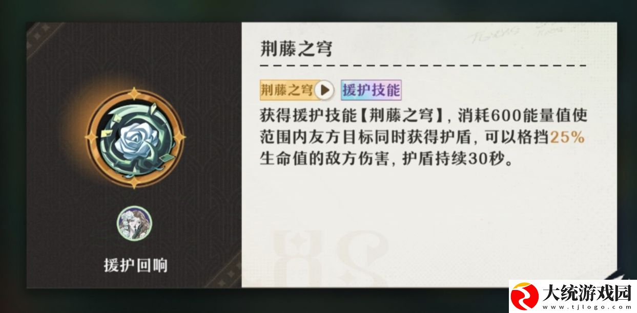 无尽梦回死不了的队伍怎么搭配