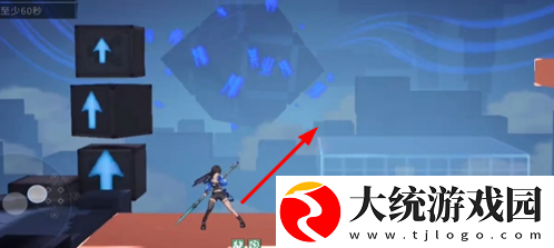 归龙潮疾行试炼九怎么过