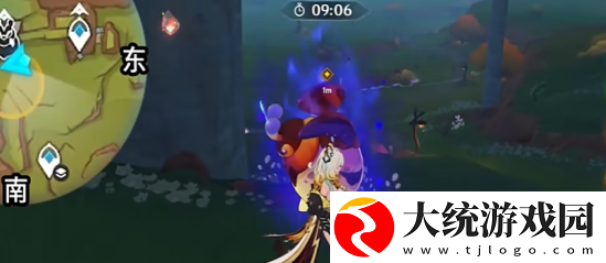 原神