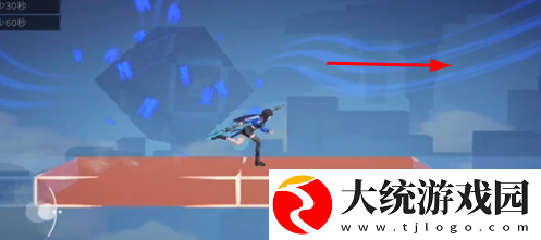 归龙潮疾行试炼九怎么通关