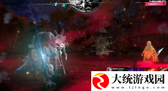 暗喻幻想龙神怎么通关