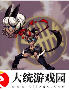 骷髅女孩手游强度表最新