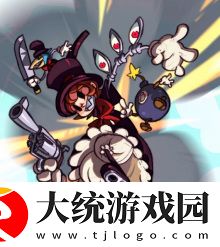 骷髅女孩手游强度表最新