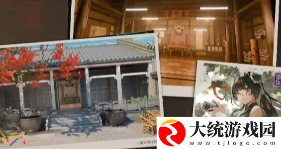 归龙潮