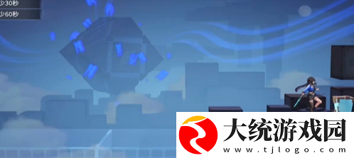 归龙潮疾行试炼九怎么通关