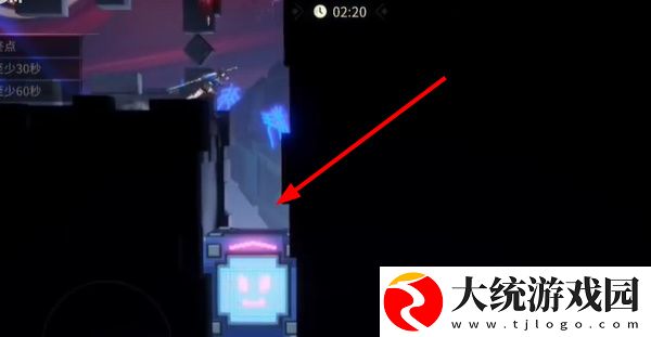 归龙潮疾行试炼七怎么过