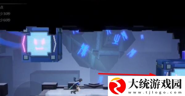 归龙潮疾行试炼七怎么过