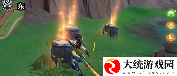 原神