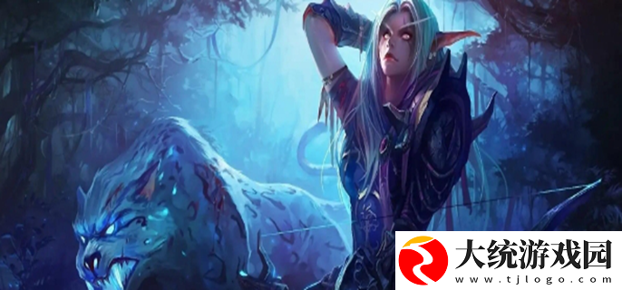 魔兽世界暗夜要塞入口在哪