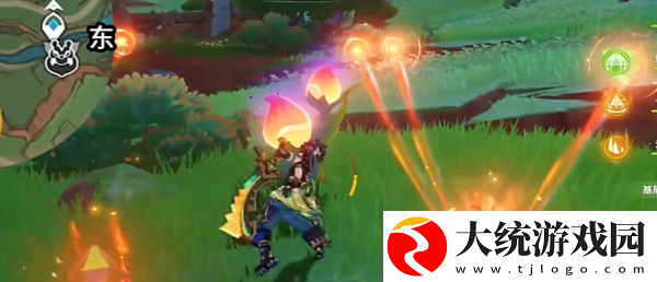 原神
