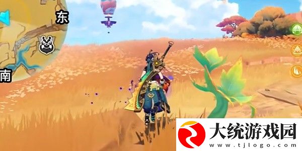 原神