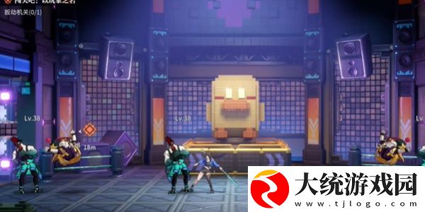 归龙潮