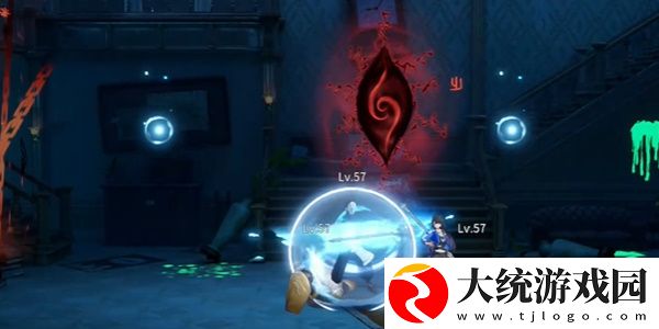 归龙潮特殊的气味任务怎么过