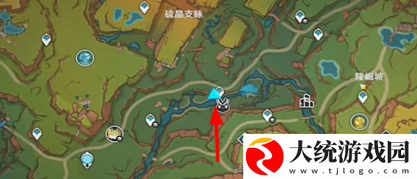 原神