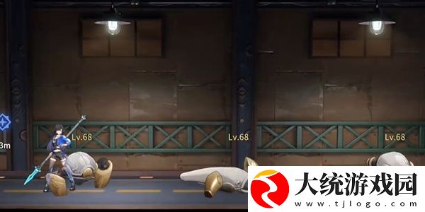 归龙潮