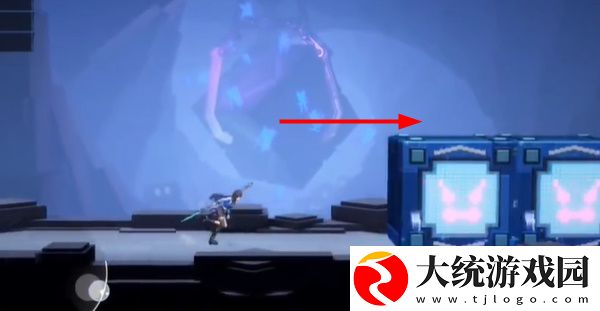 归龙潮疾行试炼八怎么通关