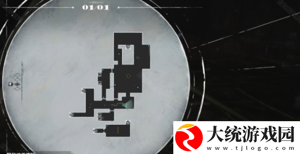 暗喻幻想贝雷加回廊副本宝箱在哪