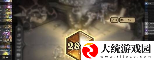 炉石传说大哥德卡组怎么搭配
