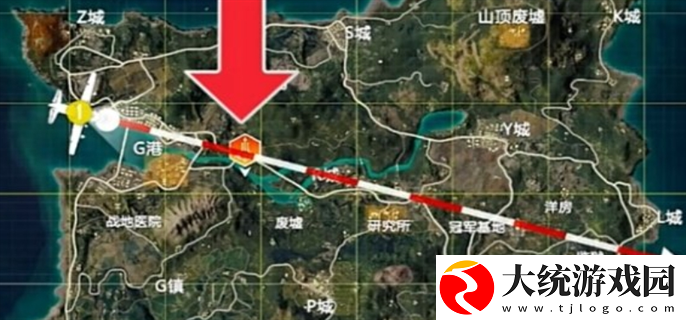 和平精英流浪地球怎么玩