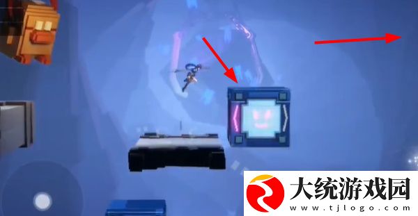 归龙潮疾行试炼八怎么通关