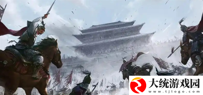 霸业纷争武将哪个最强