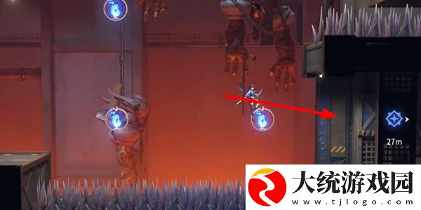 归龙潮神秘的隔间任务怎么完成