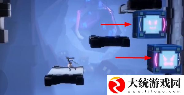 归龙潮疾行试炼八怎么通关