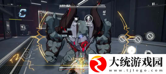 深空之眼伐灭伽梨阵容怎么搭配