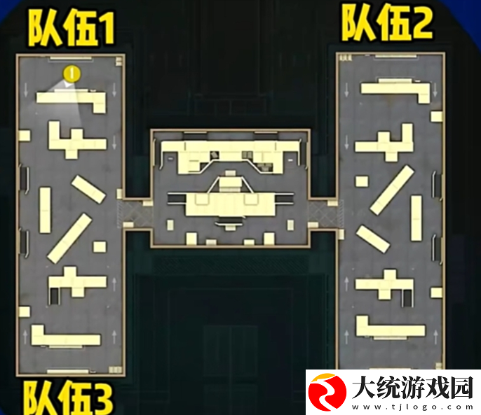 和平精英流浪地球怎么玩