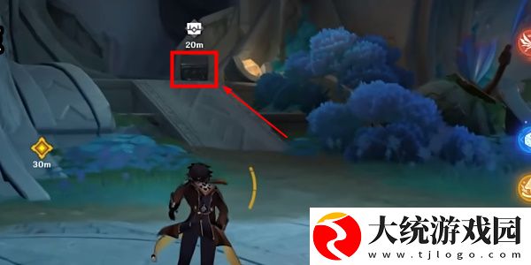 原神