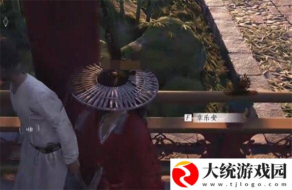 燕云十六声乐不思蜀任务怎么做