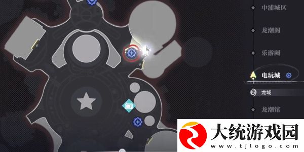 归龙潮个中隐情任务怎么完成