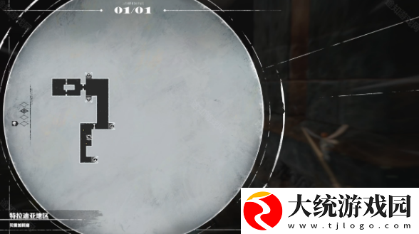 暗喻幻想贝雷加回廊副本宝箱在哪
